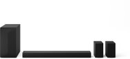LG S60TR - Sound Bar