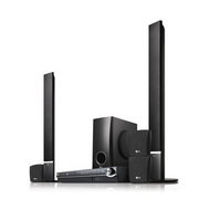 Home cinema LG HT303PD - Home Theatre