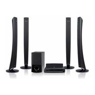 Home cinema LG HT904TA - Home Theatre