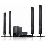 LG HT905TA - Home Theatre