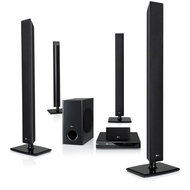 LG HT805TH - Home Theatre
