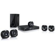 LG HT305SU - Home Theatre