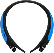LG HBS-850 kék - Vezeték nélküli fül-/fejhallgató