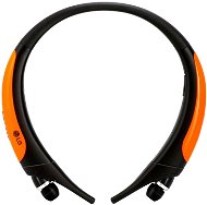 LG HBS-850 narancssárga - Vezeték nélküli fül-/fejhallgató