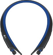 LG HBS-A80 Blau - Kabellose Kopfhörer