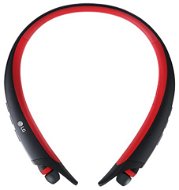 LG HBS-A80 Rot - Kabellose Kopfhörer