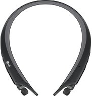 LG HBS-A80 Schwarz - Kabellose Kopfhörer