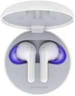 LG HBS-FN6 fehér - Vezeték nélküli fül-/fejhallgató