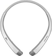 LG HBS-910 Ezüst - Vezeték nélküli fül-/fejhallgató