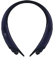 LG HBS-A100 Blue - Wireless Headphones