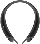 LG HBS-A100 - Black - Wireless Headphones