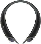 LG HBS-A100 schwarz - Kabellose Kopfhörer