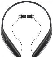 LG HBS-820S fekete - Vezeték nélküli fül-/fejhallgató