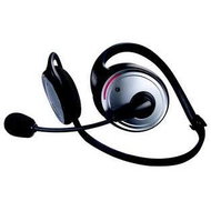 Sluchátka s mikrofonem Philips PC Headset SHM6100/00 - Headphones