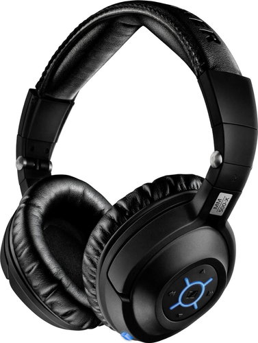  Sennheiser MM 500-X  - Headphones - Main image