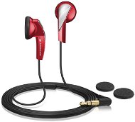 Sennheiser MX 365 red - Headphones