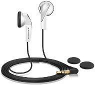 Sennheiser MX 365 Fehér - Fej-/fülhallgató