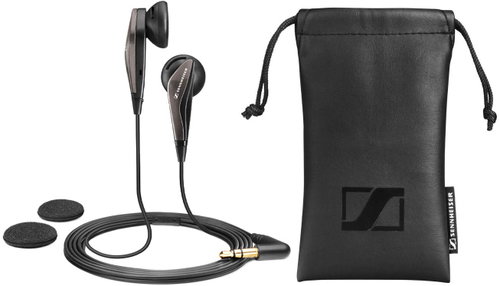 Sennheiser MX 375 - Headphones - Main image