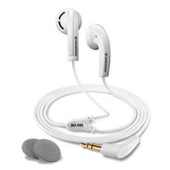 Sennheiser MX 460 bílá - Headphones