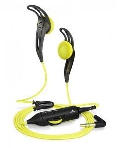Sennheiser MX 680 Sports - Headphones - Main image
