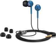 Sennheiser CX 215 blau - In-Ear-Kopfhörer
