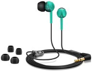Sennheiser CX 215 grün - In-Ear-Kopfhörer
