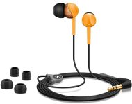 Sennheiser CX 215 Orange - In-Ear-Kopfhörer