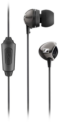  Sennheiser CX 275 with  - Headphones - Main image