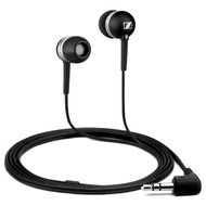Sennheiser CX 300 černé (black) - miniaturní sluchátka do uší, 18-21000 Hz - Headphones