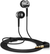  Sennheiser CX 300-II chrome  - Headphones