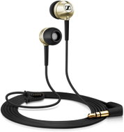  Sennheiser CX 300-II Gold  - Headphones