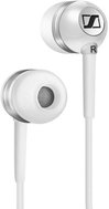 Sennheiser CX 300-II white - Headphones