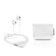 Sennheiser CX 400 II Precision bílá - Headphones