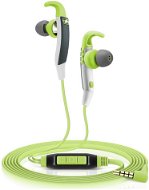Sennheiser CX 686G Sports Green - Headphones