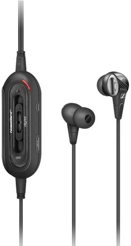 Sennheiser CXC 700 NoiseGard  - Headphones - Main image