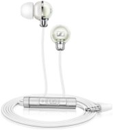  Sennheiser CX 890i white  - Headphones