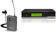 Sennheiser XSW 12 - Kit