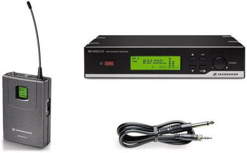 Sennheiser XSW 72 B - Kit - Main image