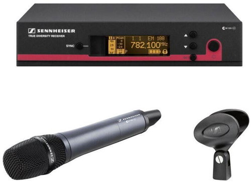 Sennheiser G3 G EW100-935 - Kit - Main image