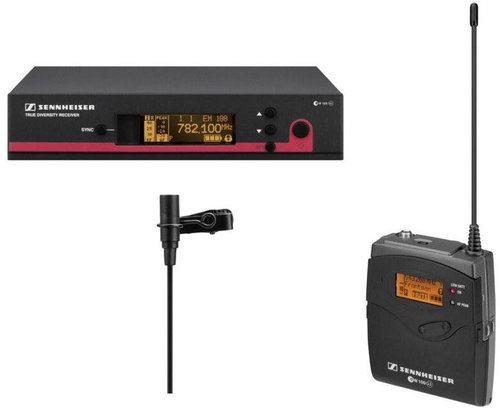 Sennheiser EW112 G3 G - Kit - Main image