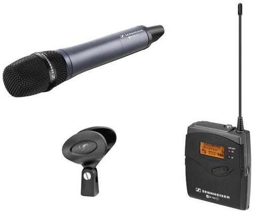 Sennheiser EW135 G3-PG - Kit - Main image