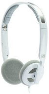 Sennheiser PX 100 II white - Fej-/fülhallgató
