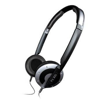 Sennheiser PX 200 - Headphones - Main image