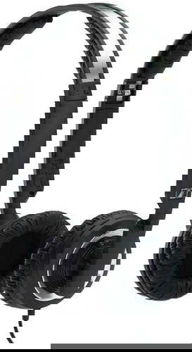 Sennheiser PX 200 II - Headphones - Main image