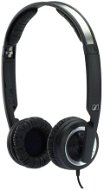 Sennheiser PX 200 II - Fej-/fülhallgató