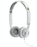 Sennheiser PX 200 II white - Headphones