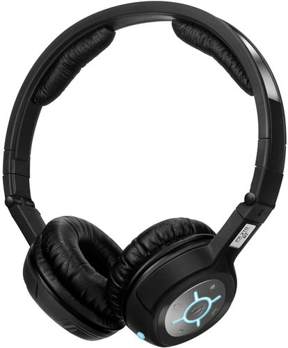 Sennheiser PX 210 BT - Headphones - Main image