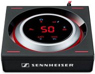 Sennheiser GSX 1200 PRO - Fül-/fejhallgató erősítő