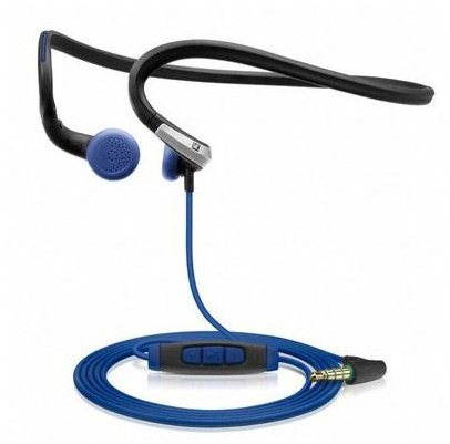 Sennheiser sports online earphones