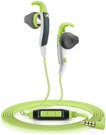 Sennheiser MX 686G Sports Green - Headphones